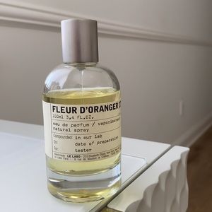 Le Labo Fleur D’oranger 27